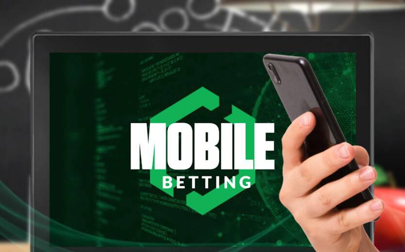 mobile betting